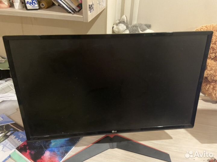 Монитор LG