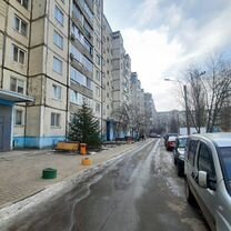 4-к. квартира, 76 м², 4/9 эт.