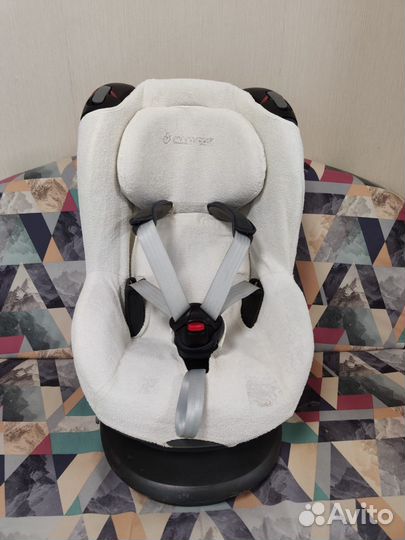 Aвтокресло maxi cosi tobi 9-18 кг