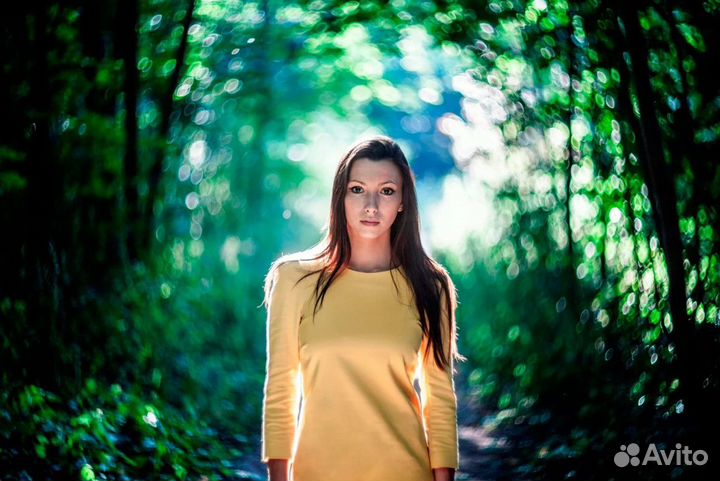 Переодник с М42 М39 на Canon и Никон и Сони