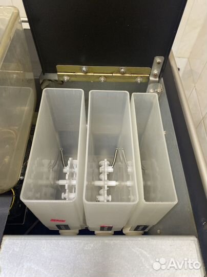 Кофемашина unicum nero