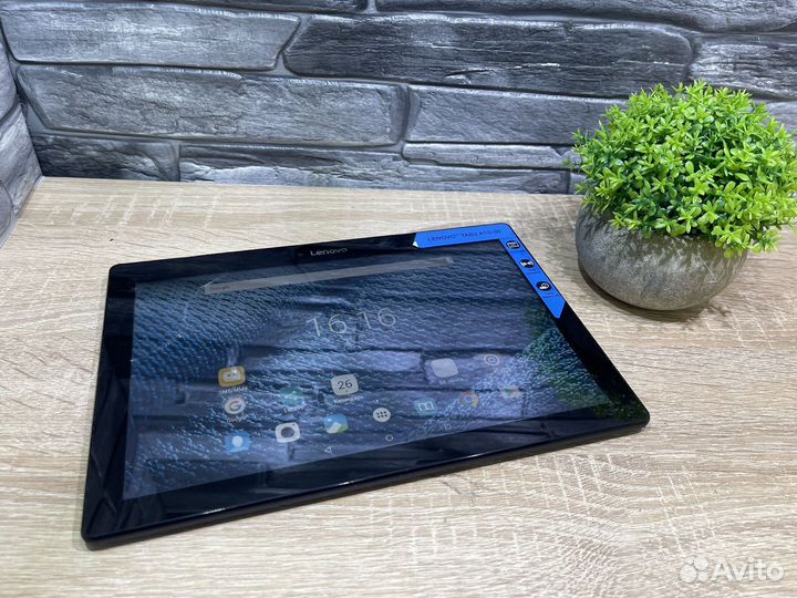 М.21555 Lenovo TAB 2 X30L 2/16gb LTE