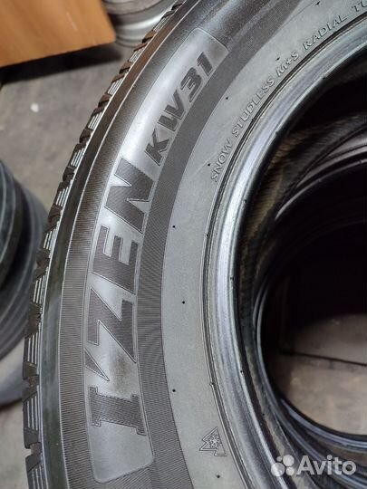 Kumho I'Zen KW31 235/65 R17