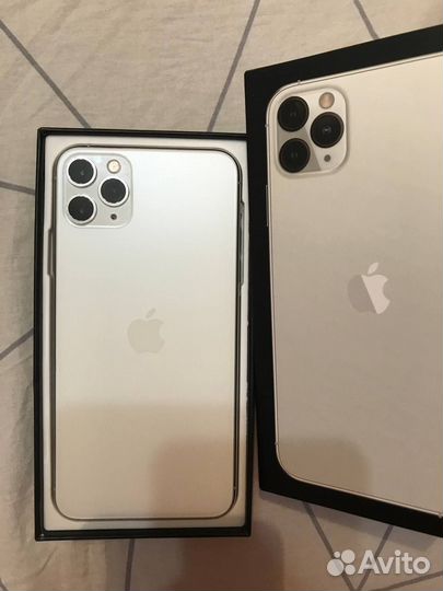 iPhone 11 Pro max 64gb