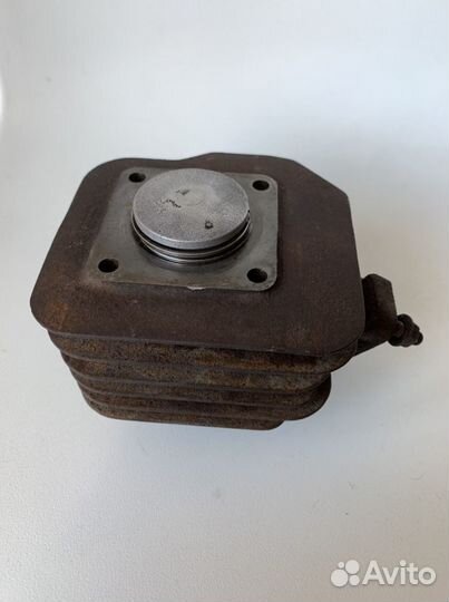 Запчасти для скутера Honda dio