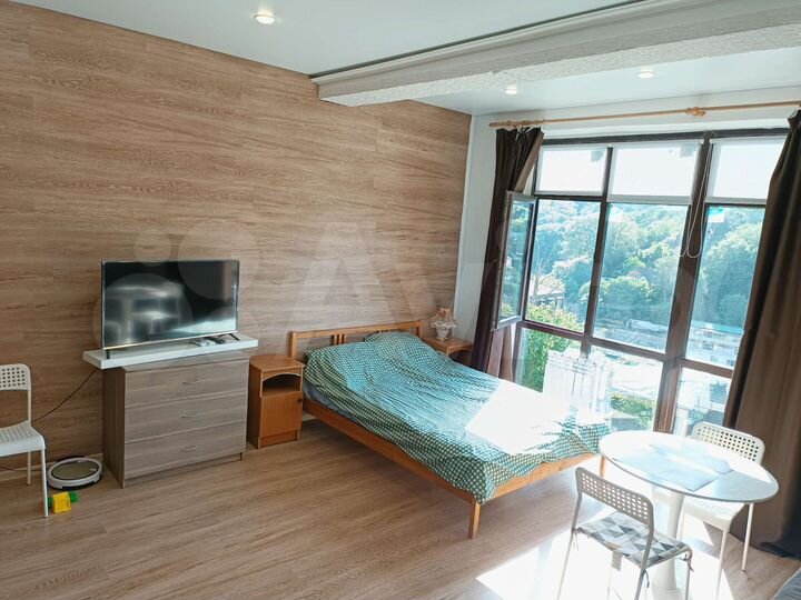 Комната 30 м² в 1-к., 2/3 эт.