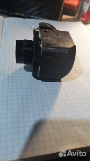 Камера-тепловизор Flir Vue PRO 640
