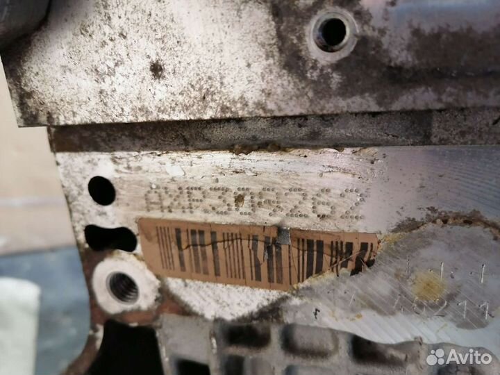 Двигатель VW Golf 4, 1.4(AXP)