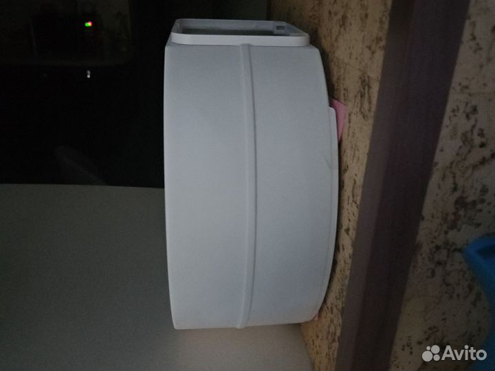 Аквариум 10 литров б/у