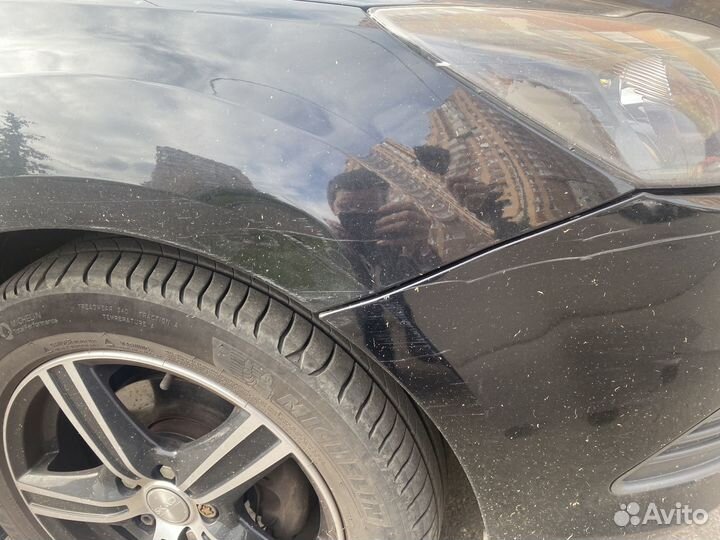 Ford Focus 1.8 МТ, 2010, 219 000 км