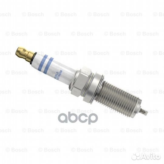 Свеча зажигания FR 6 MPP 332 0 242 240 619 Bosch