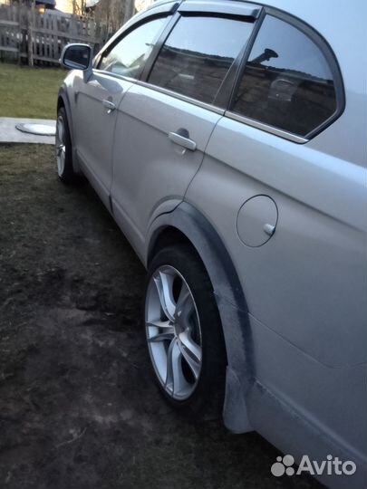 Колёса R20