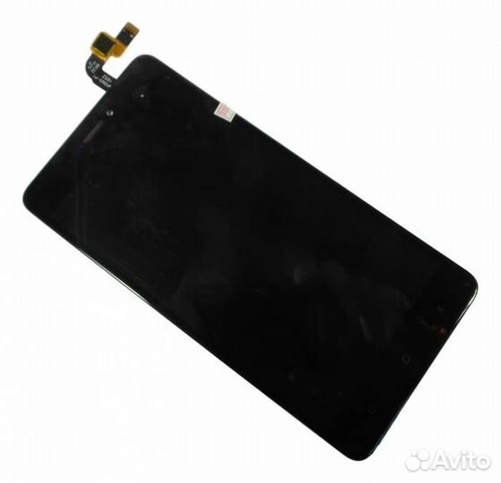 Дисплей для Xiaomi Redmi Note 4X (5.5)