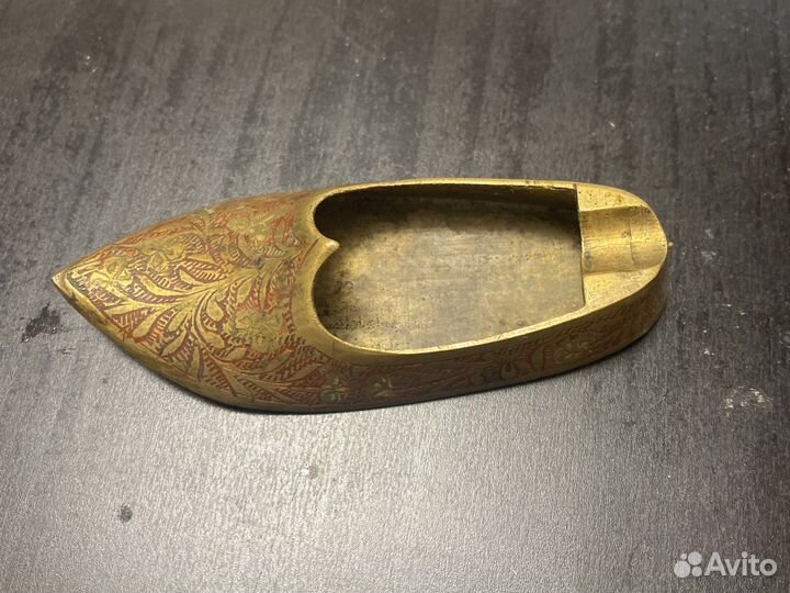 Пепельница СССР