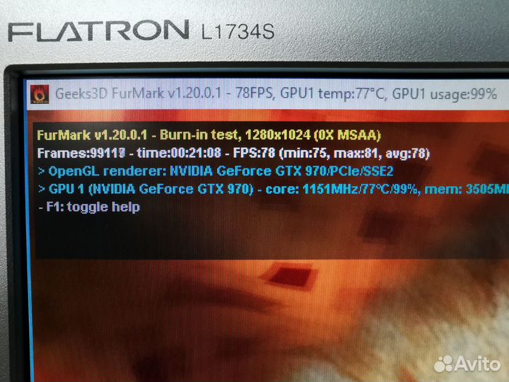 Intel i5-9400F + MSI b360 + 32Gb+GTX970