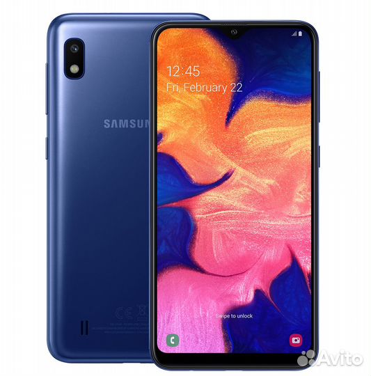 Samsung a10 32gb