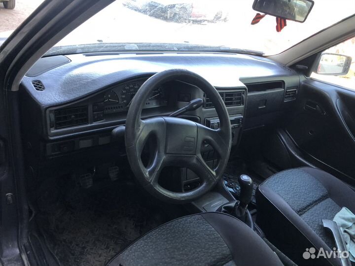 Seat toledo 1 разборна запчасти 1998г 1,6л 75лс