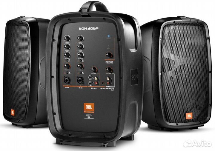 JBL / Весь ассортимент