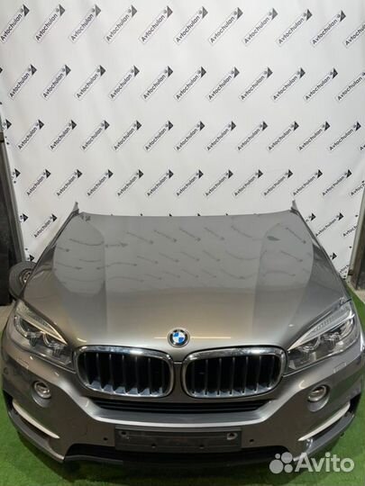 Ноускат Bmw X5 F15 30DX