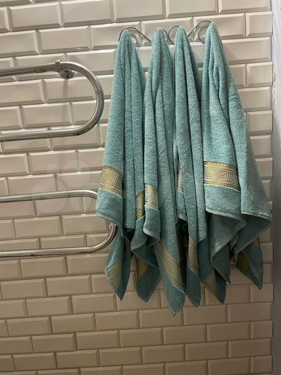 1-к. квартира, 40 м², 4/9 эт.