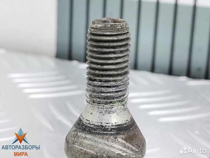 Болт колесный Nissan Micra 3 (K12) 2003