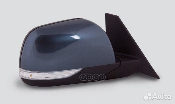 Зеркало боковое УАЗ-3163 