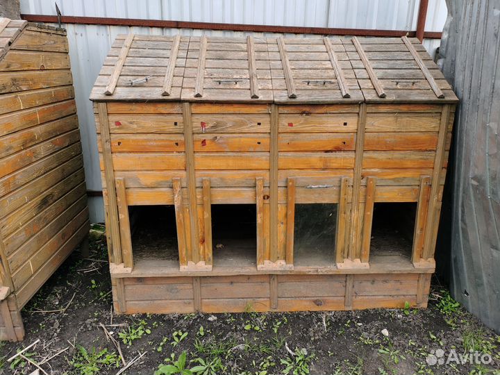 Клетка для птиц