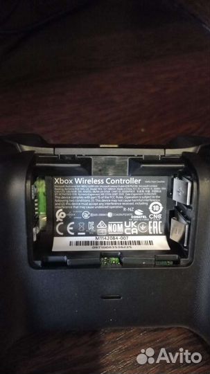 Приставка Xbox series Х, 1тб