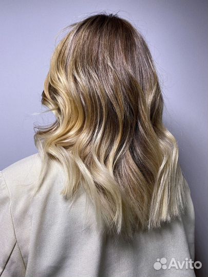 Модели на окрашивание