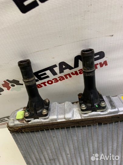 Радиатор печки Nissan Almera N16 седан 1.5 QG15DE