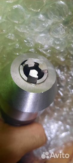 Патрон сверлильный