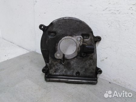 Крышка ремня грм Акура MDX YD2