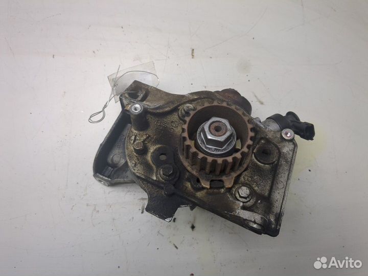 Тнвд Peugeot 207, 2011