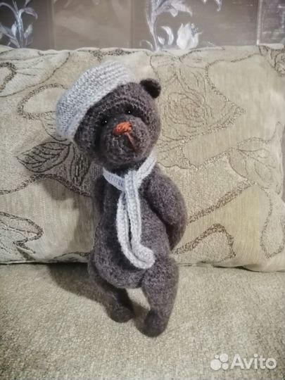 Интерьерная игрушка