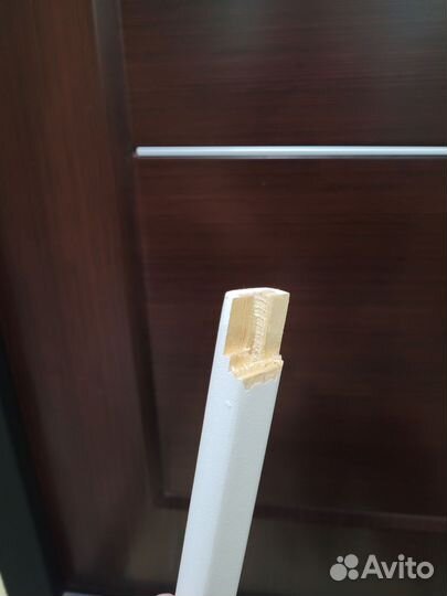 Растущий стул