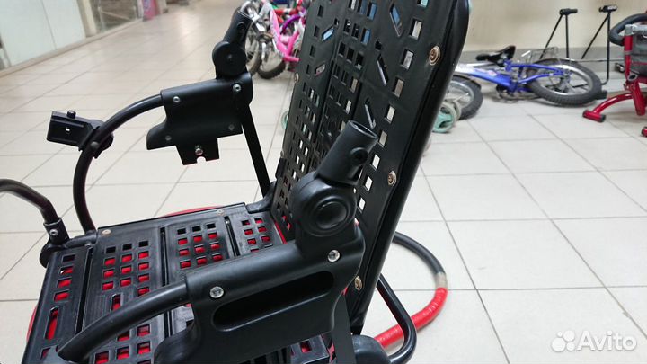 Регулятор, трещетка Капюшона детской коляски abdor