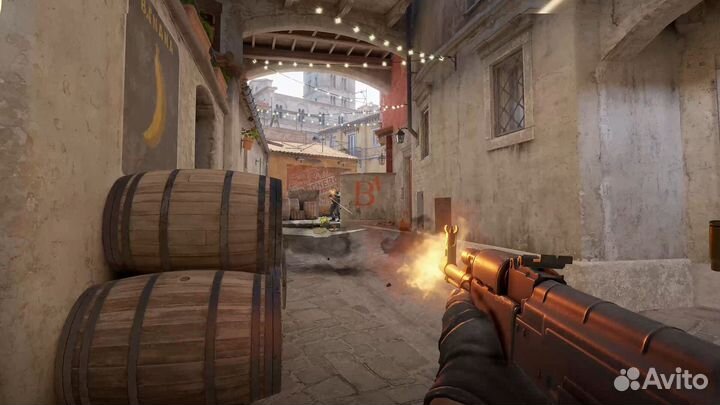 Counter - Strike 2 Prime / CS 2 / Прайм Статус