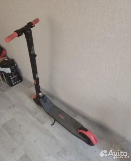 Электросамокат Ninebot BY Segway ES1L