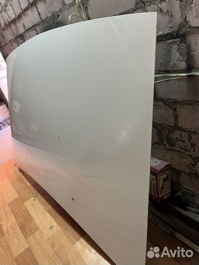 Капот короткий 2108,2109