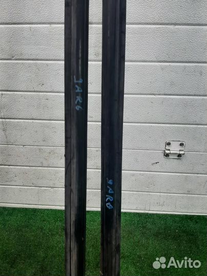 Молдинг крыши Nissan Murano Z50 2006