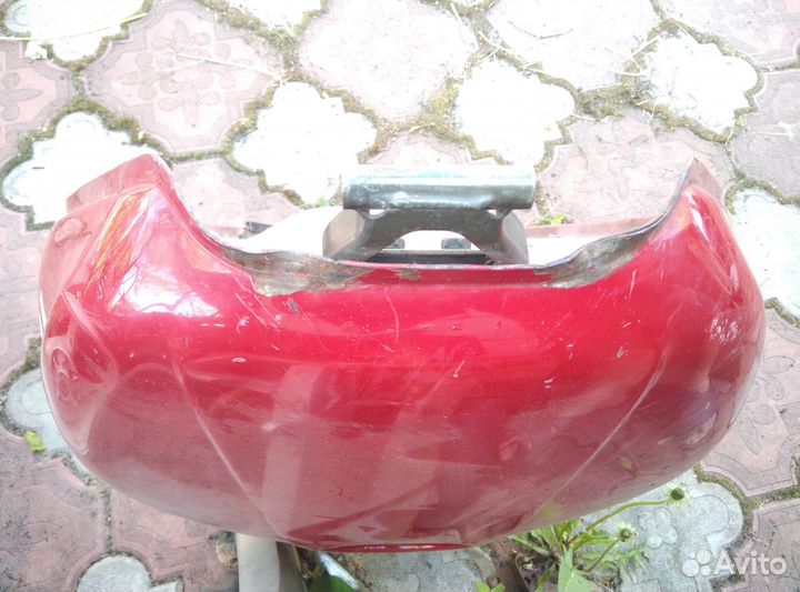 Бензобак бак yamaha yzf1000r yzf 1000 r yzf1000 r