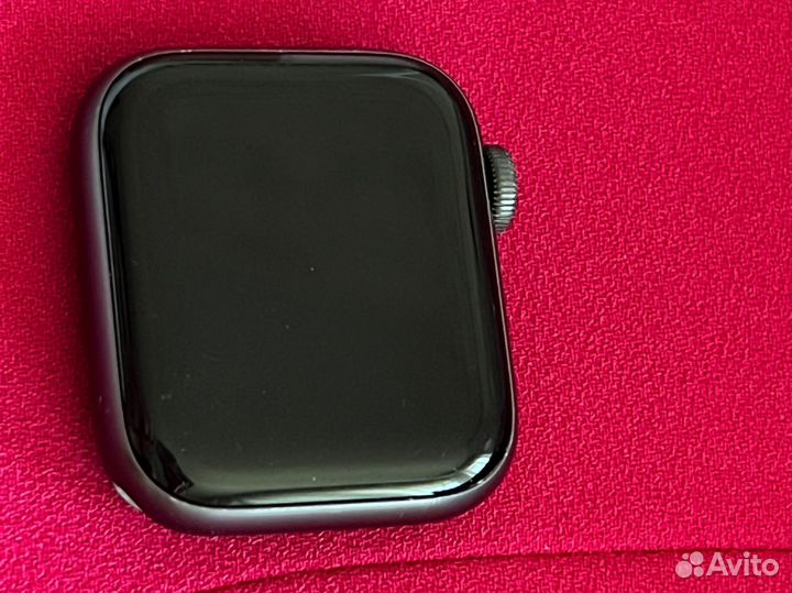 Часы Apple iWatch 4 series 40 mm