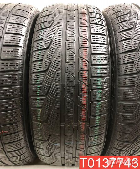 Pirelli Winter Sottozero 240 Serie II 225/45 R18 95V