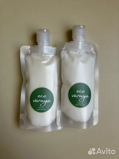 Бальзам для волос