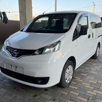 Nissan NV200 1.6 AT, 2018, 120 000 км, с пробегом, цена 1 650 000 руб.