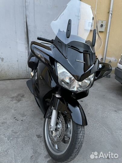 Honda ST1300