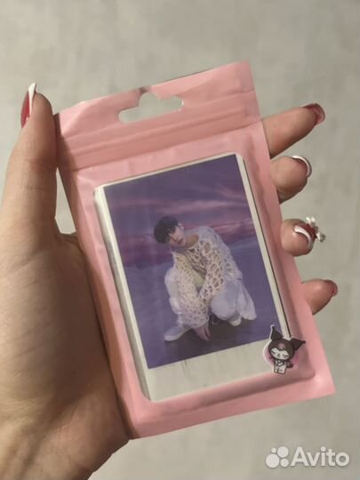 Карты для Василиссы