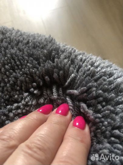 Коврик детский