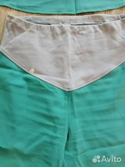 Новый костюм для беременной 46-48