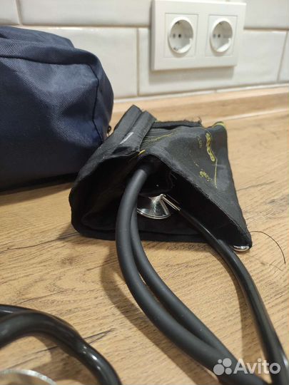 Тонометр механический для измерения давления